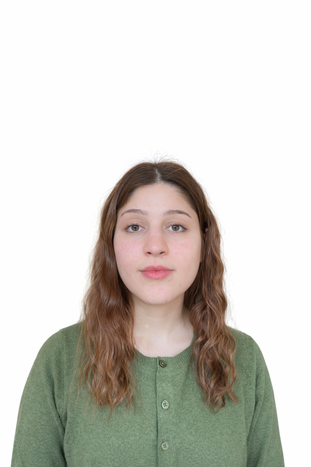 Betül Çadırcı