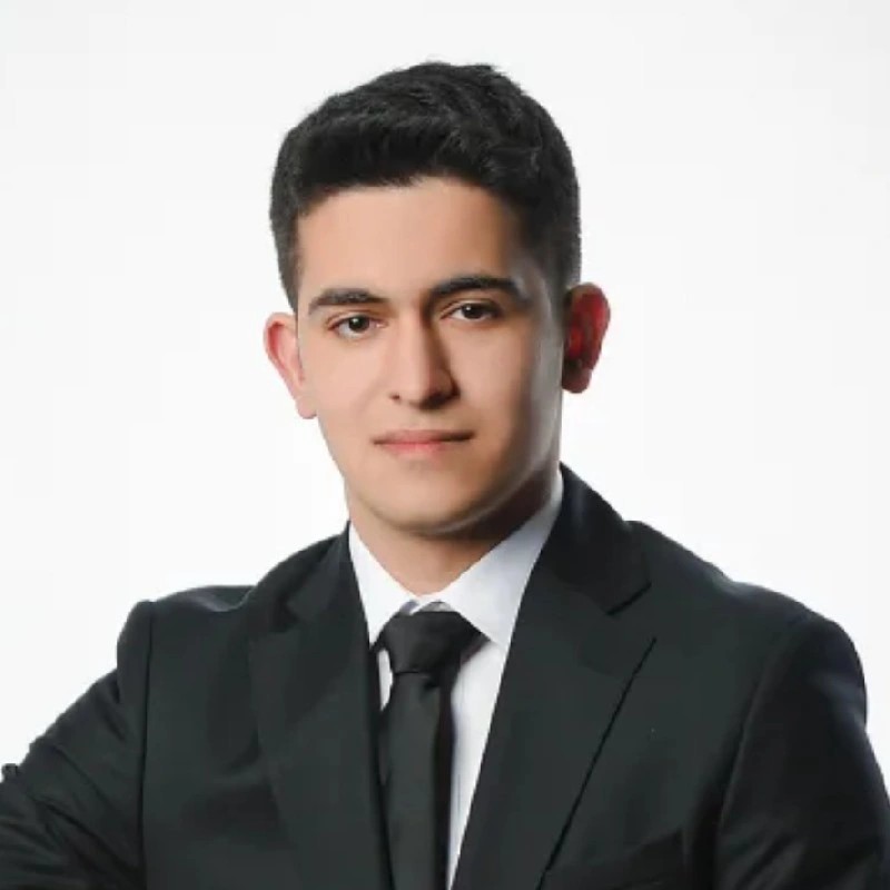 taha mert bayşar
