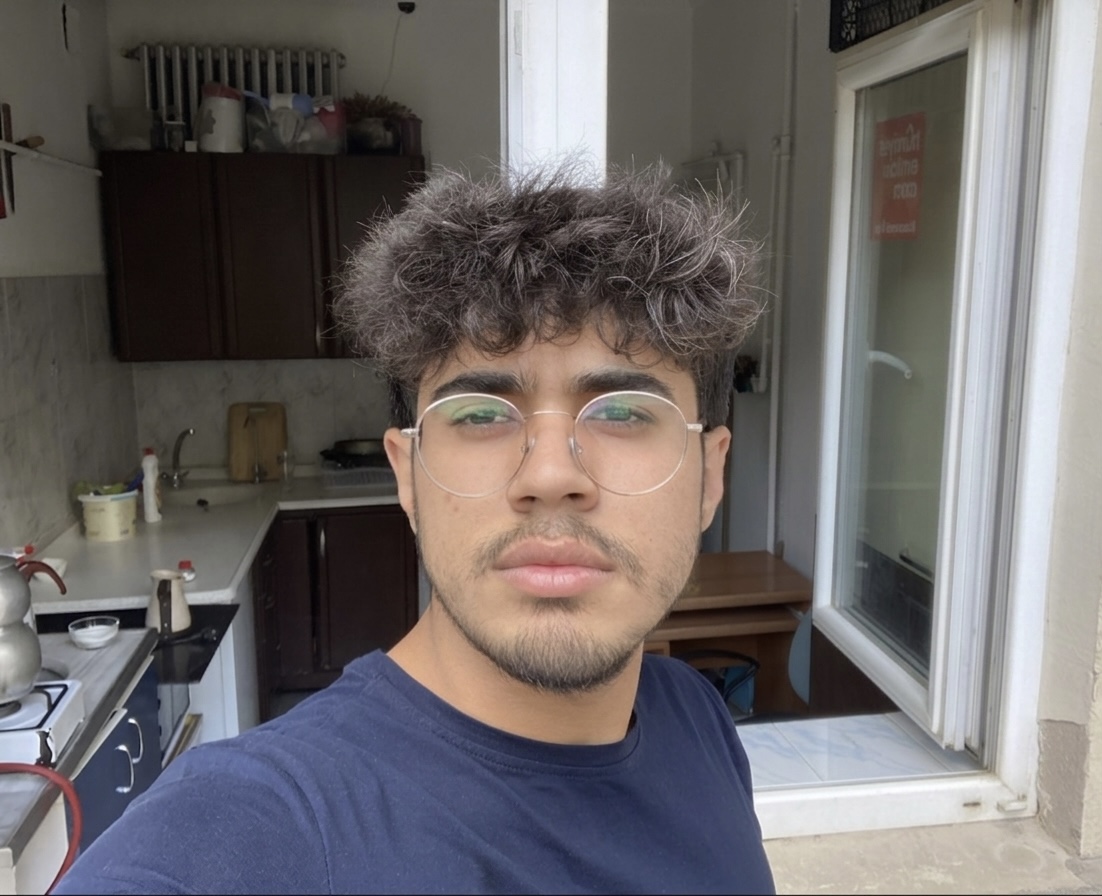 Eren Özdemir