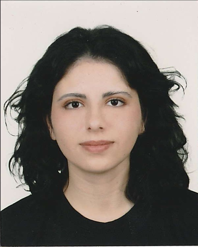 Ayşe DEMİRKAN