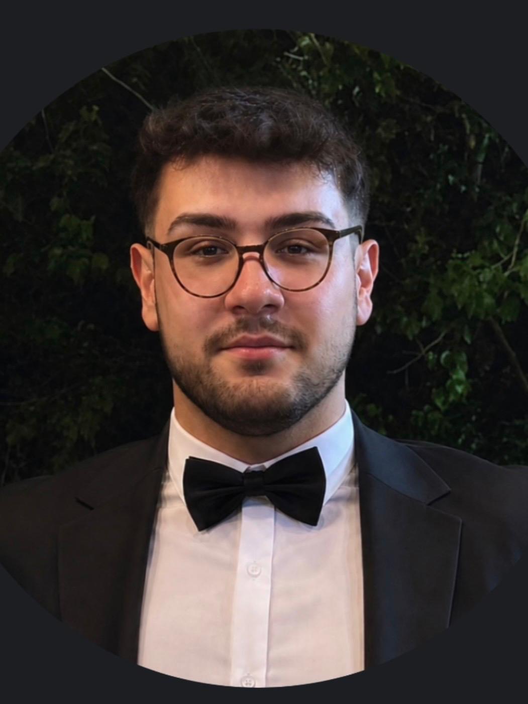 ÖMER KEKLİK