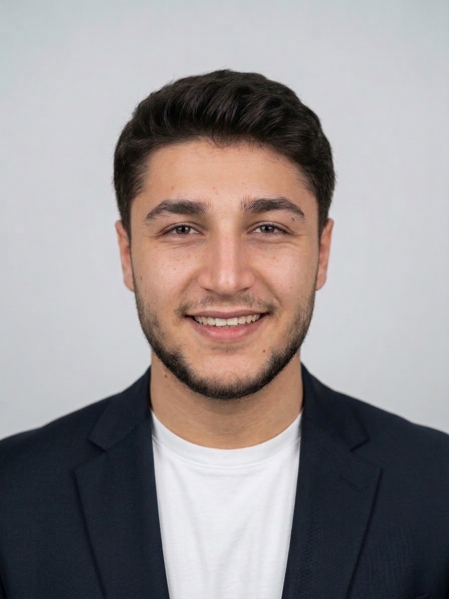 MAŞUK ŞİMŞEK