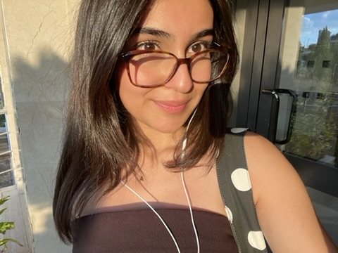 Aslı Seyhan