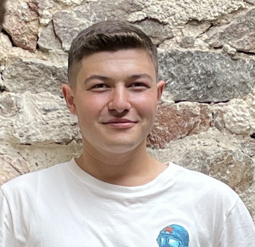 ÖZKAN TEBER