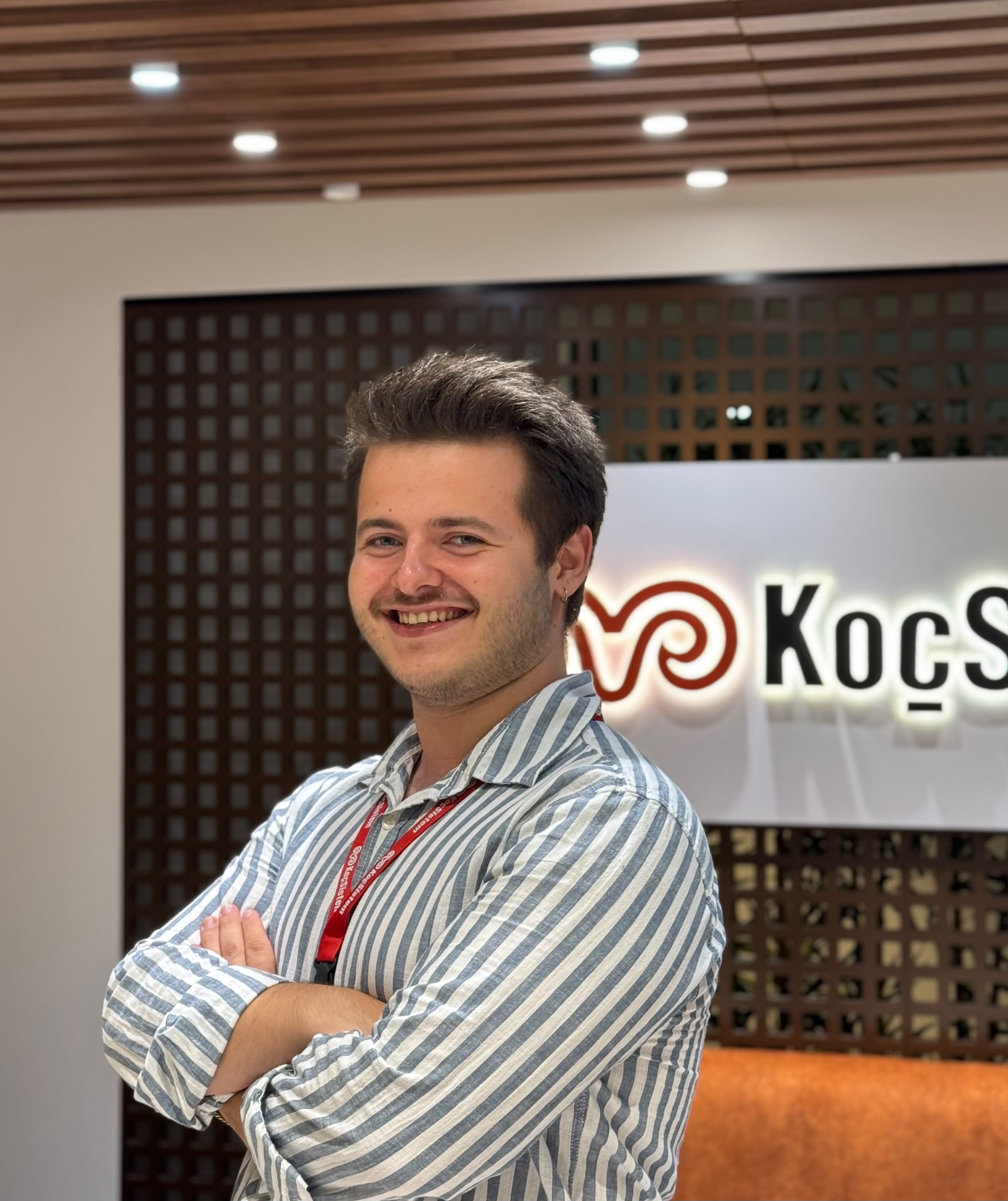 Ege Ziya Yıldız