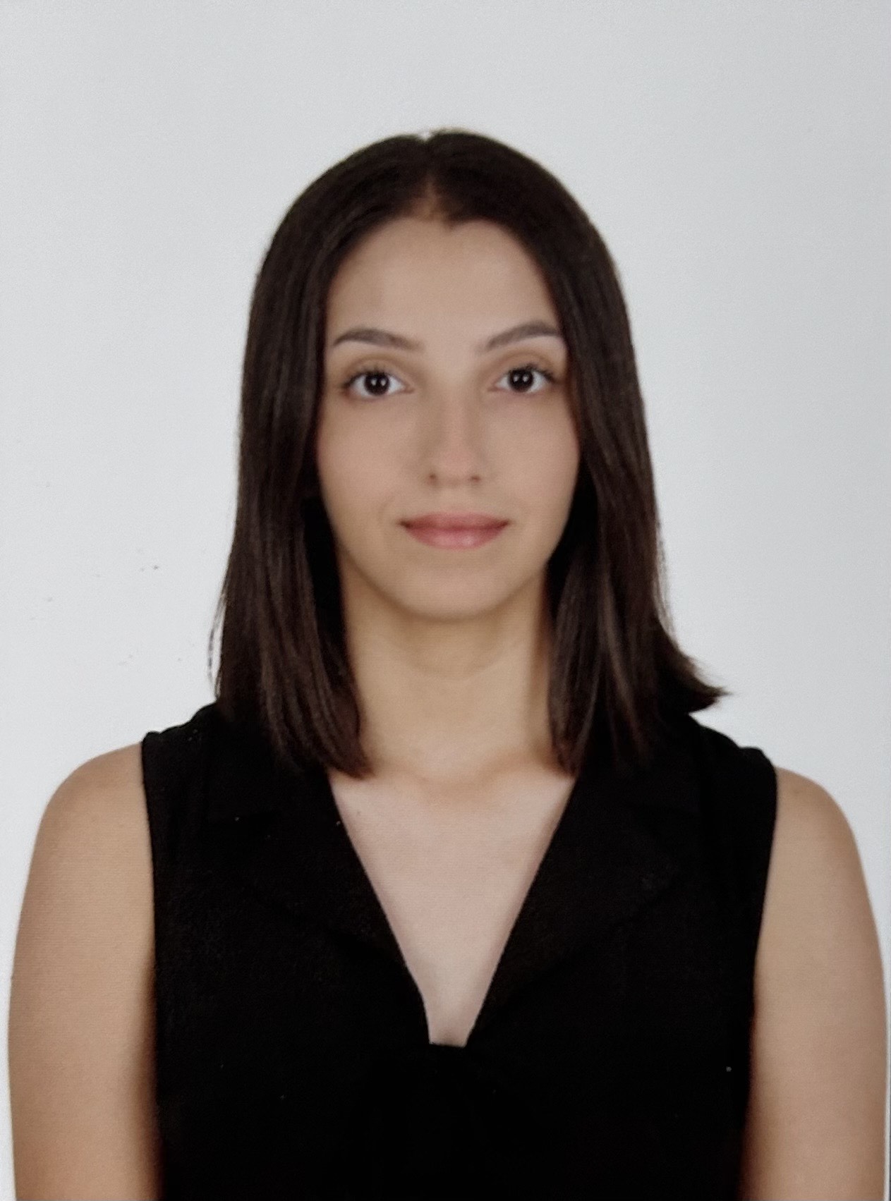Duru Kılınçarslan