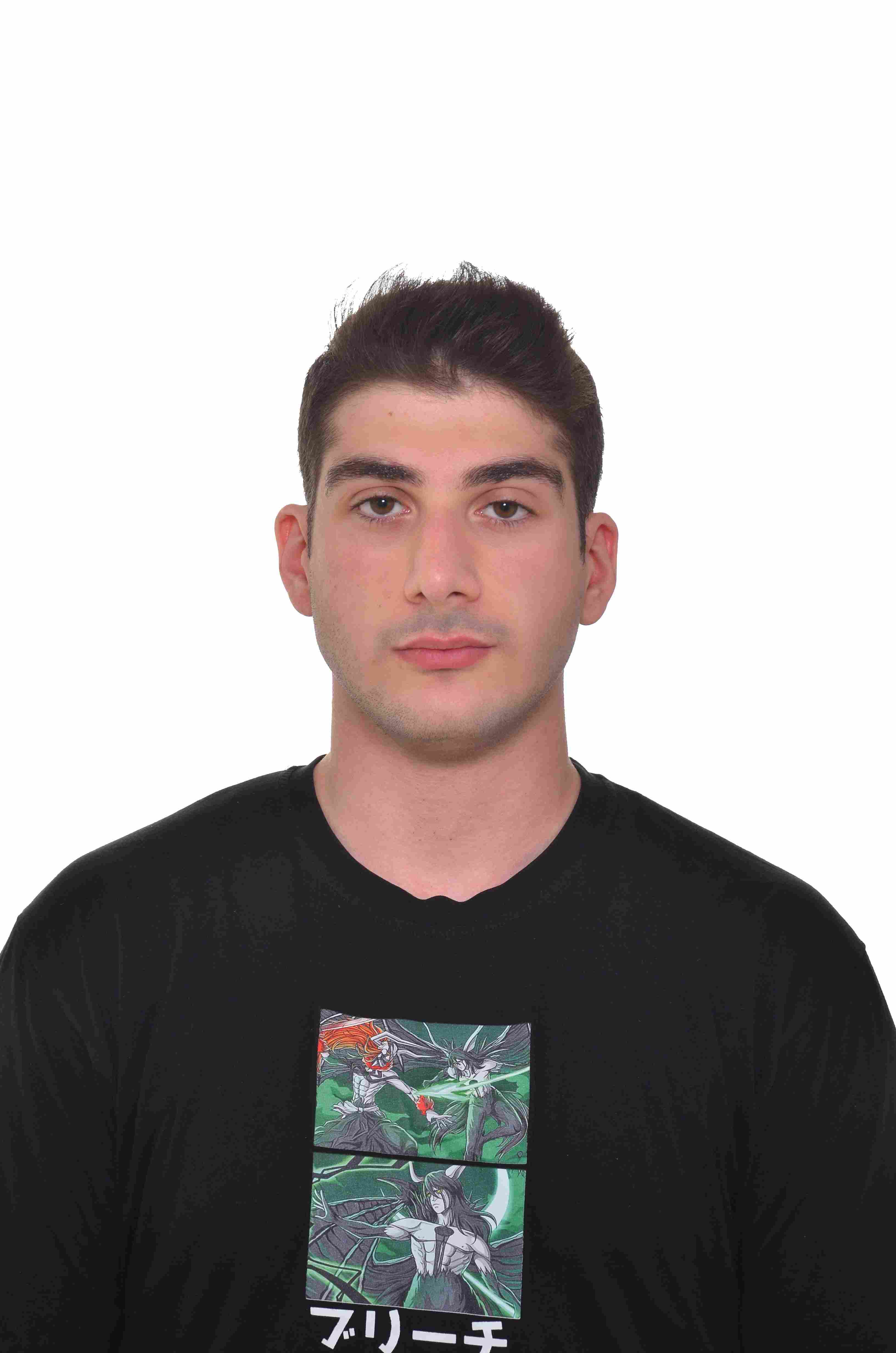 Ahmet burak Kadıoğlu