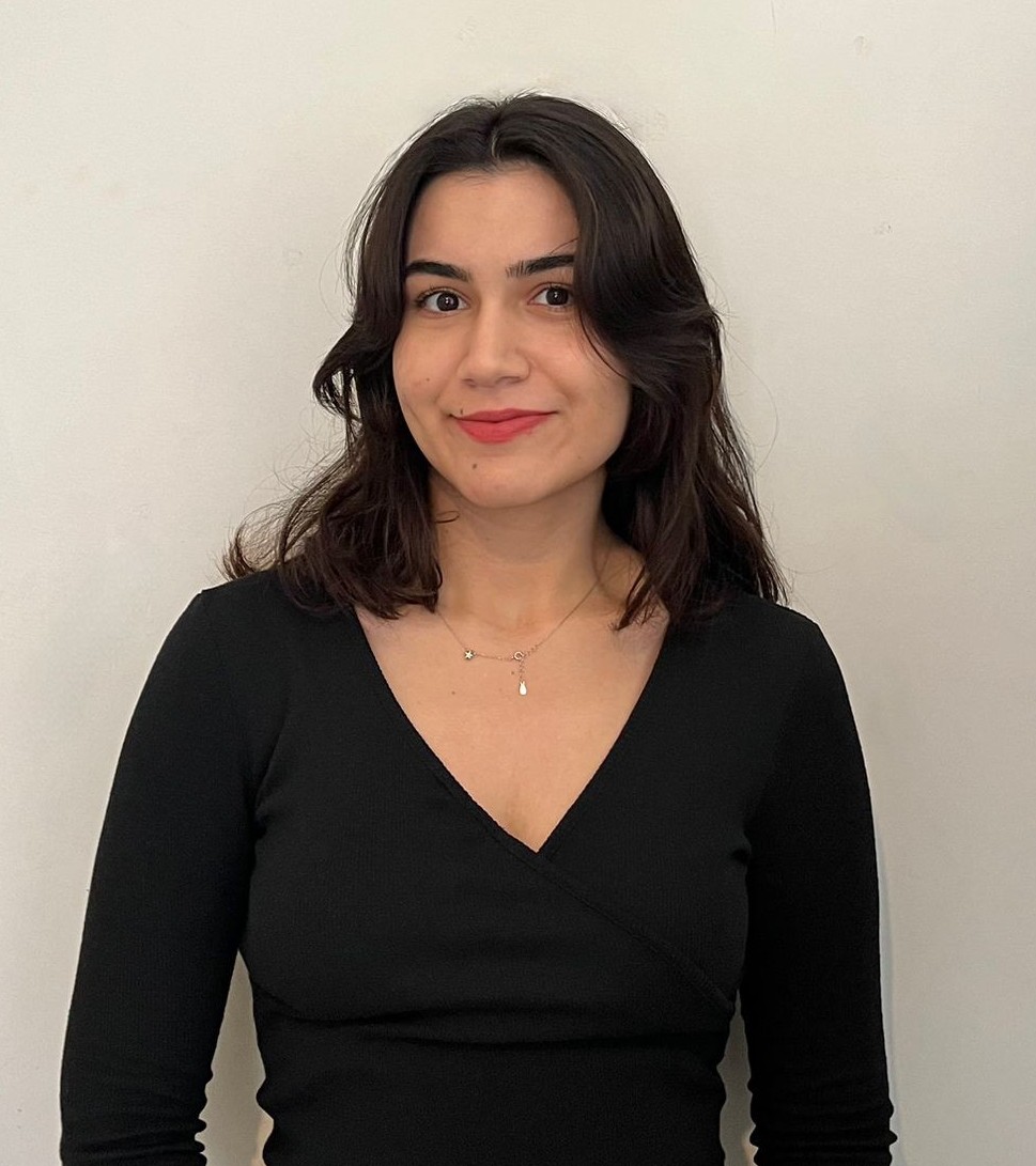 Selin Akpınar