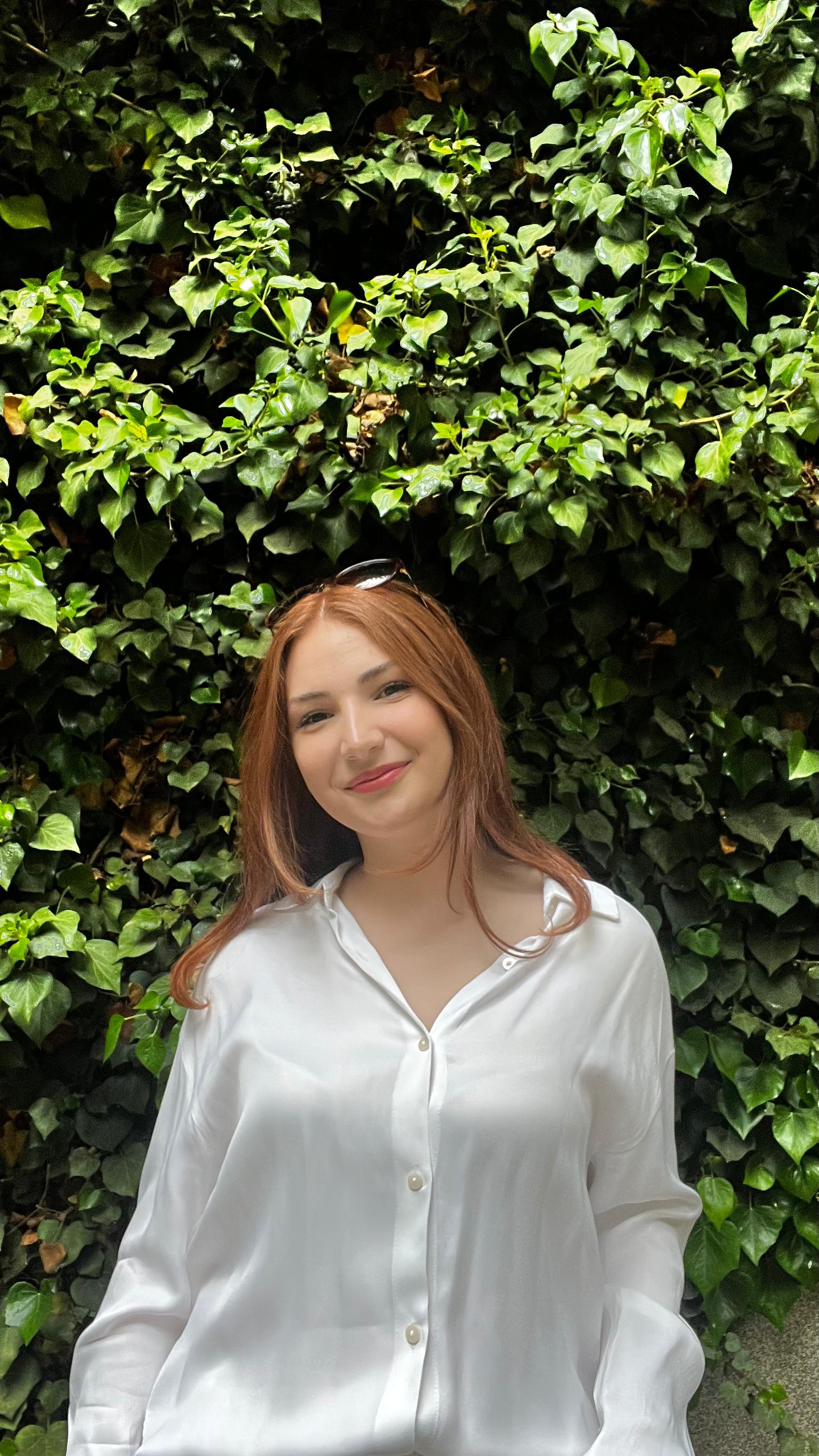 Zeynep Yaman
