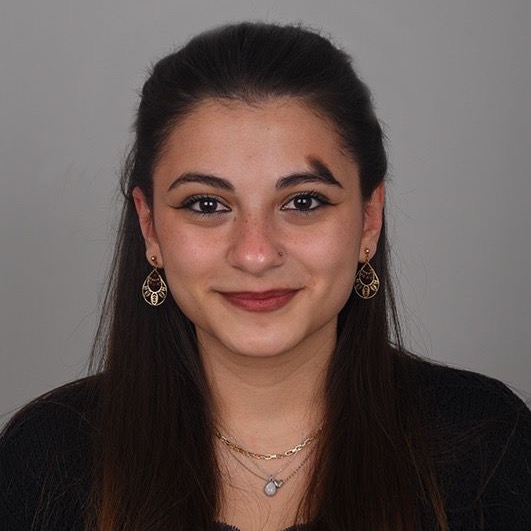 Sılanur Yazıcı