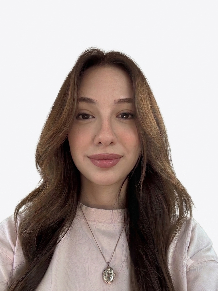 Merve Buse Erışık
