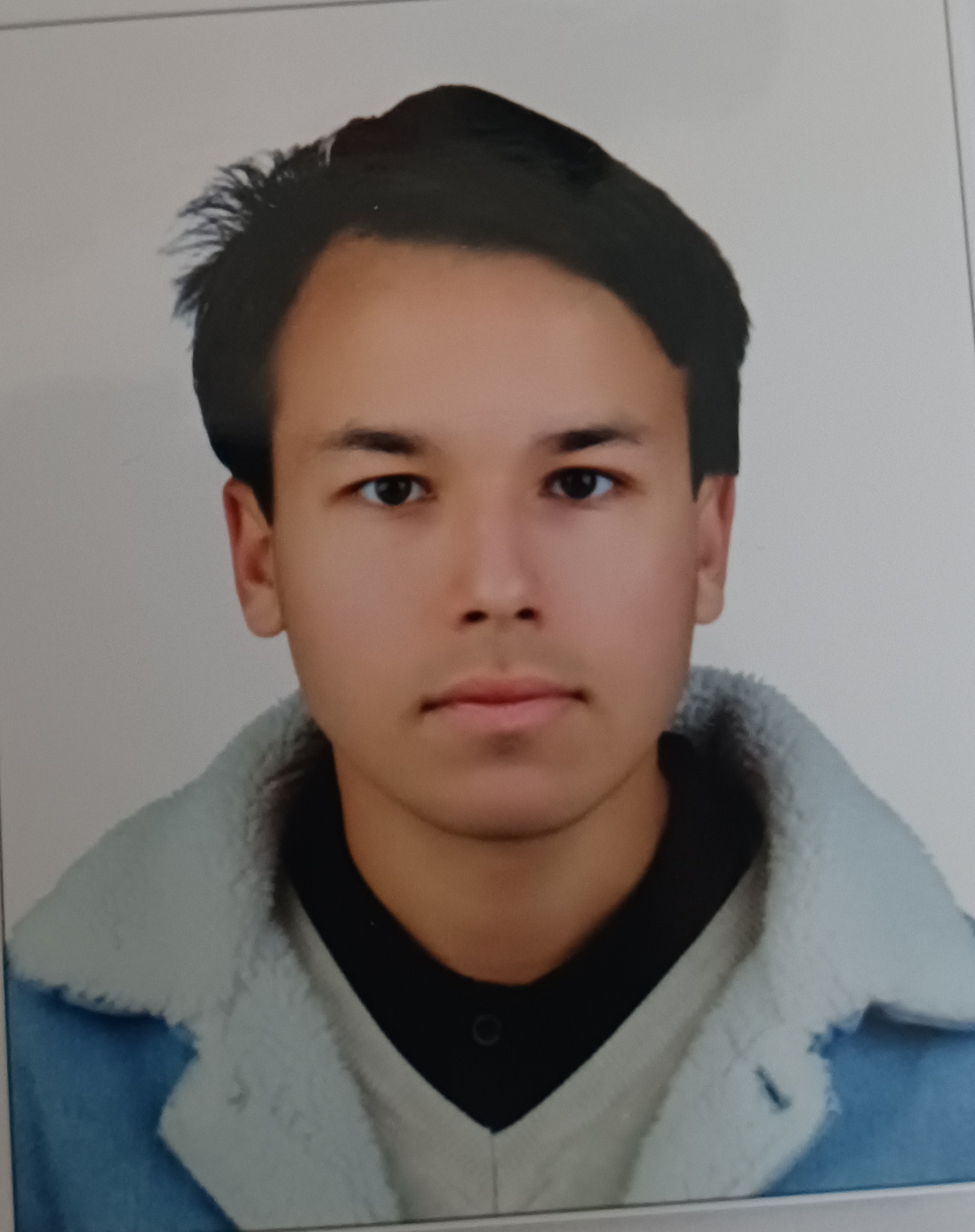 Furkan Artık