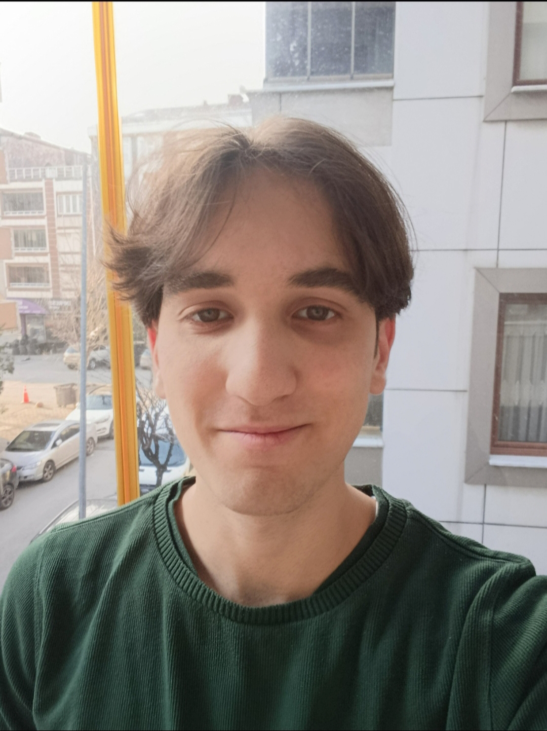 Hamza Yiğit Yavuz