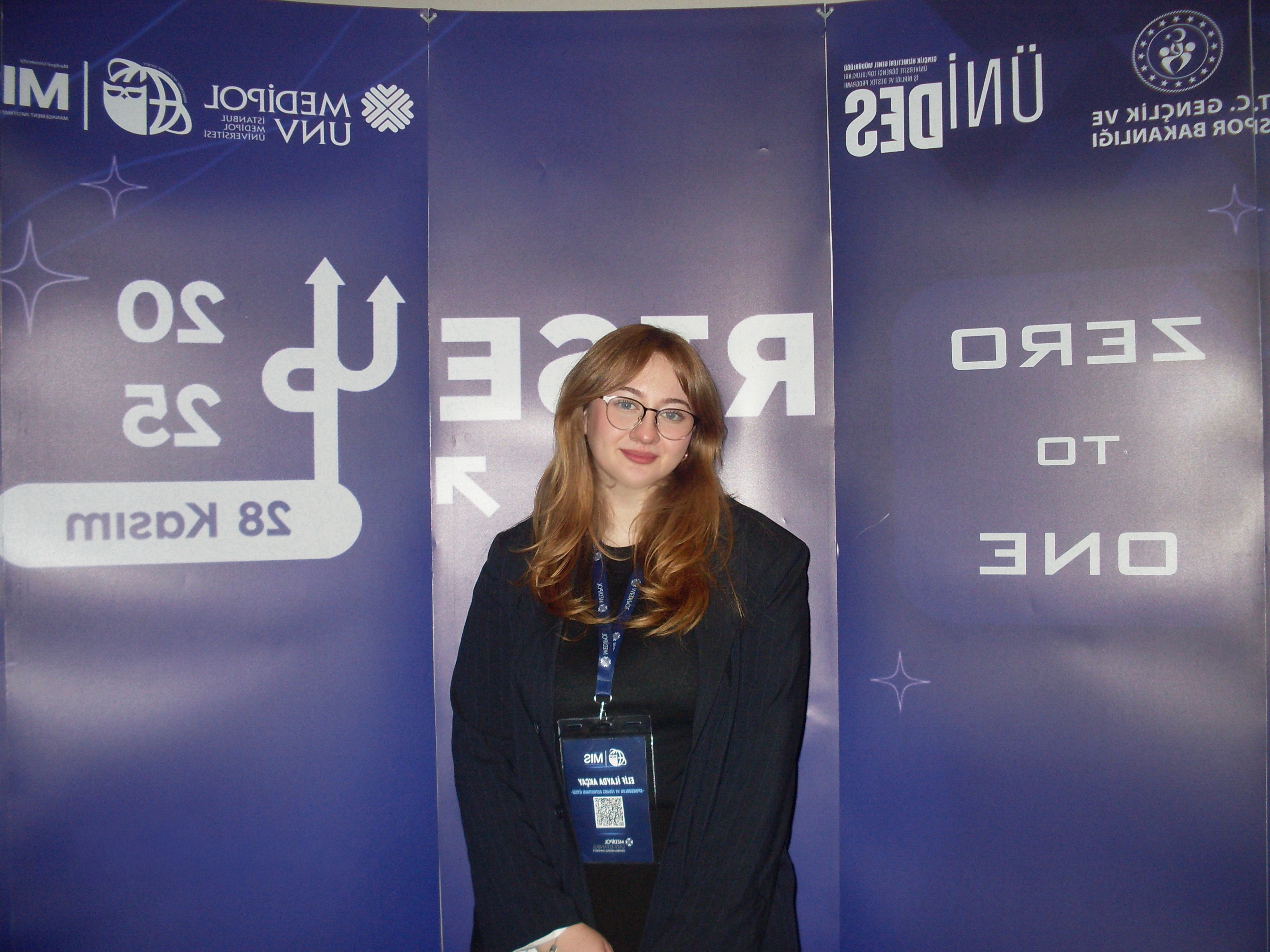 Elif İlayda Akçay
