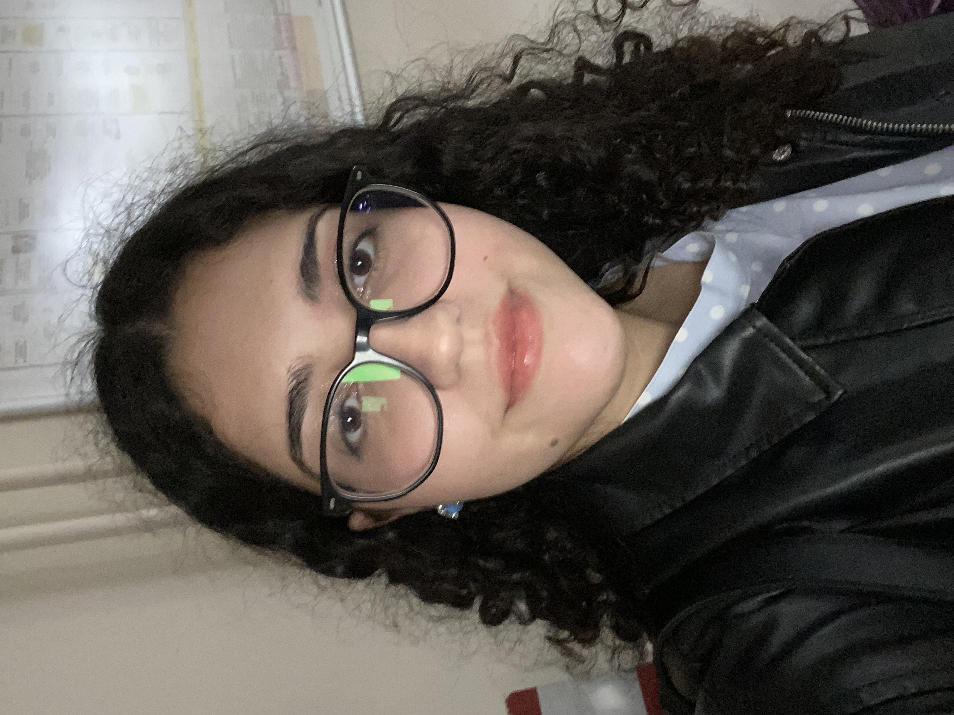 Zehra Beyazgül