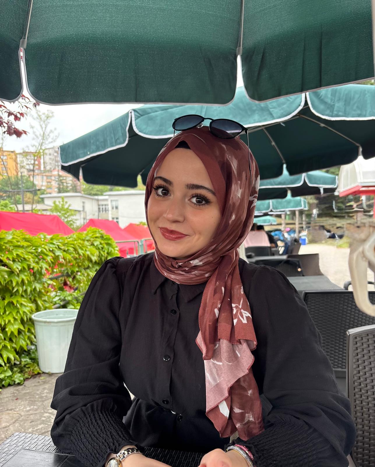 Tuana Zehra Erdoğan