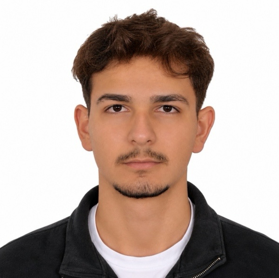 Semih Ege Ateş