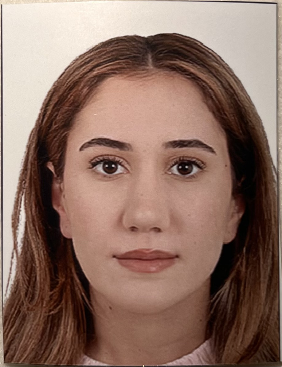 Yağmur Aksoy