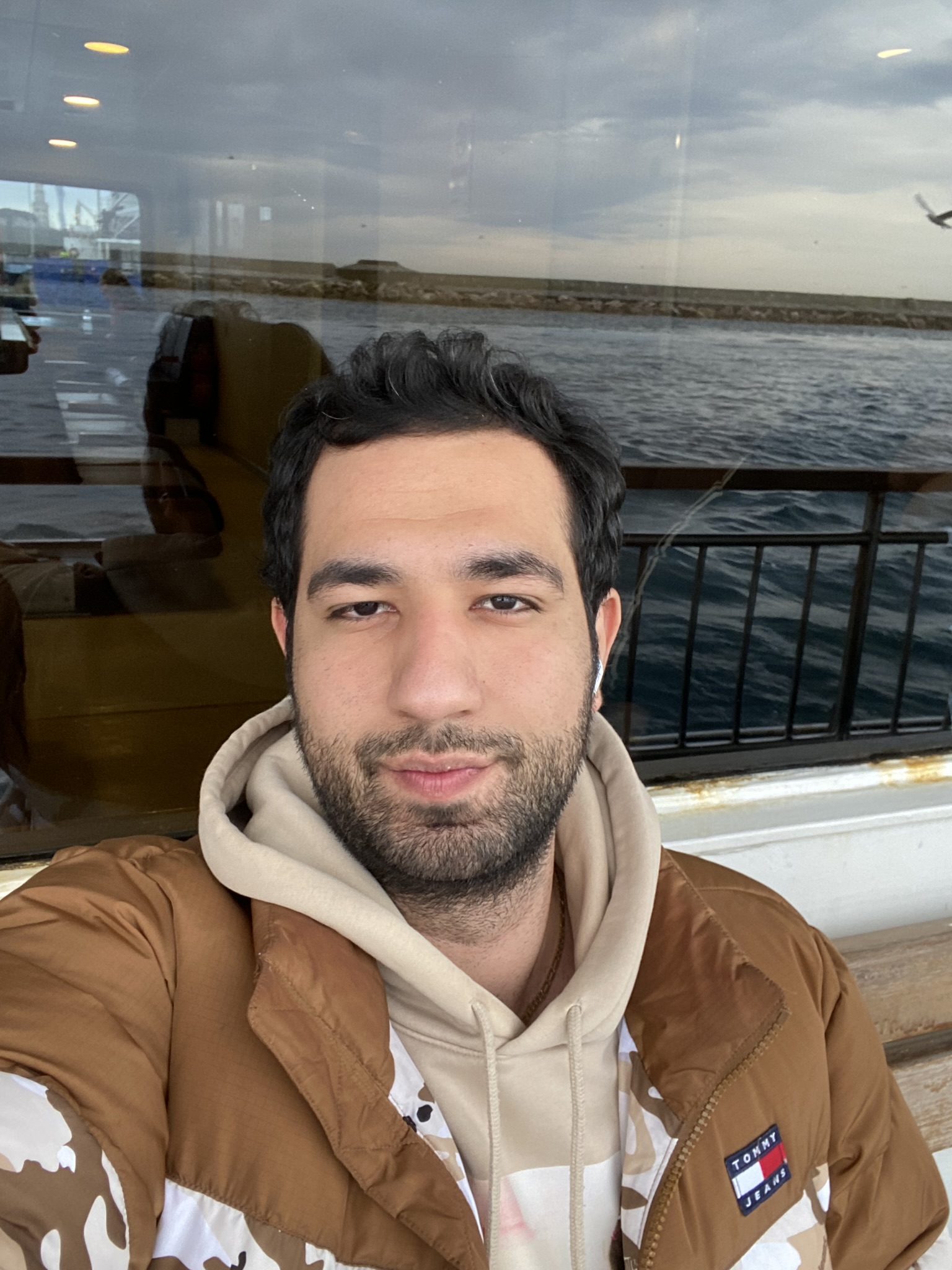Ulaş Sencer Çalman