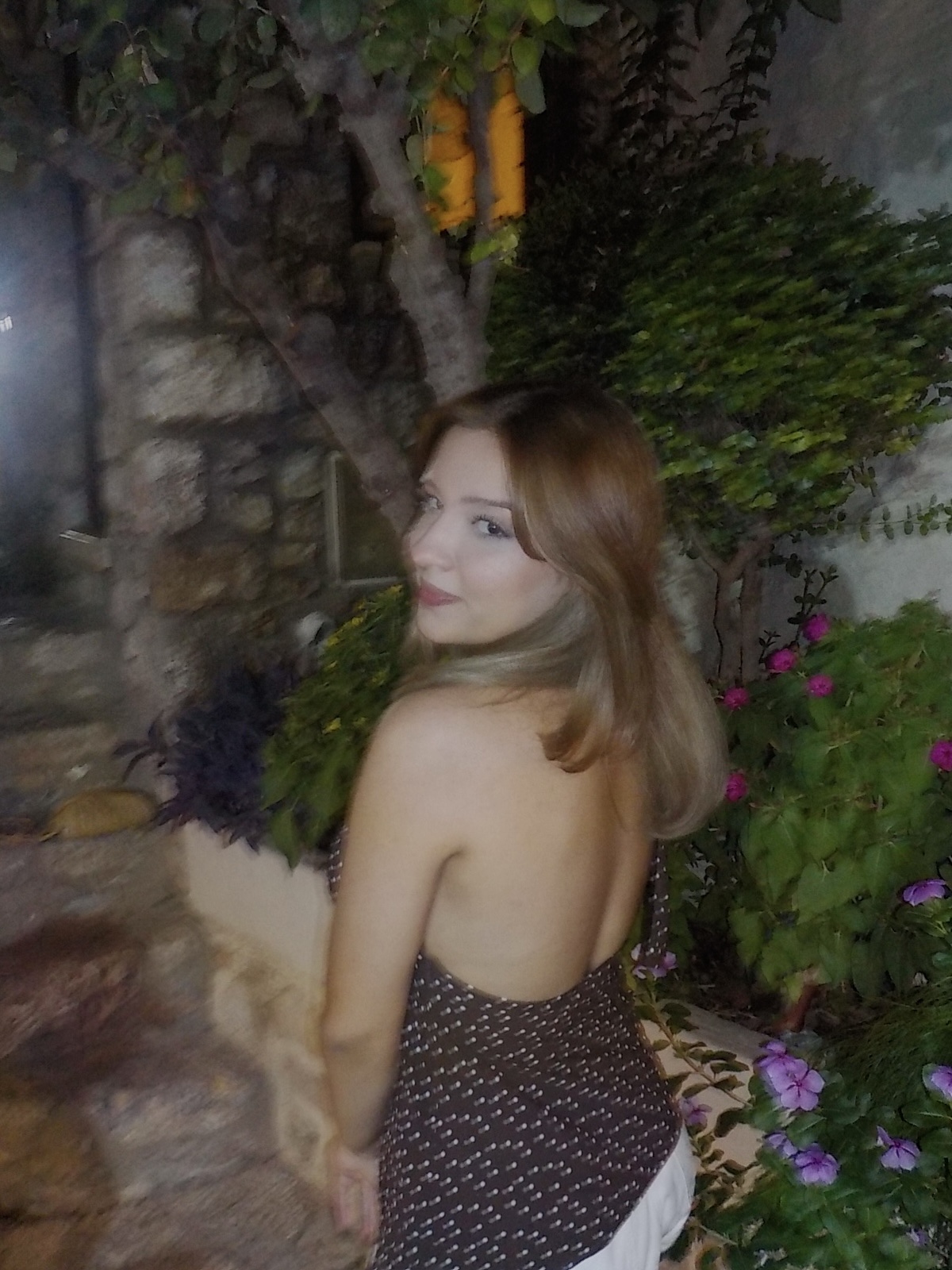 Zeynep Yavaş