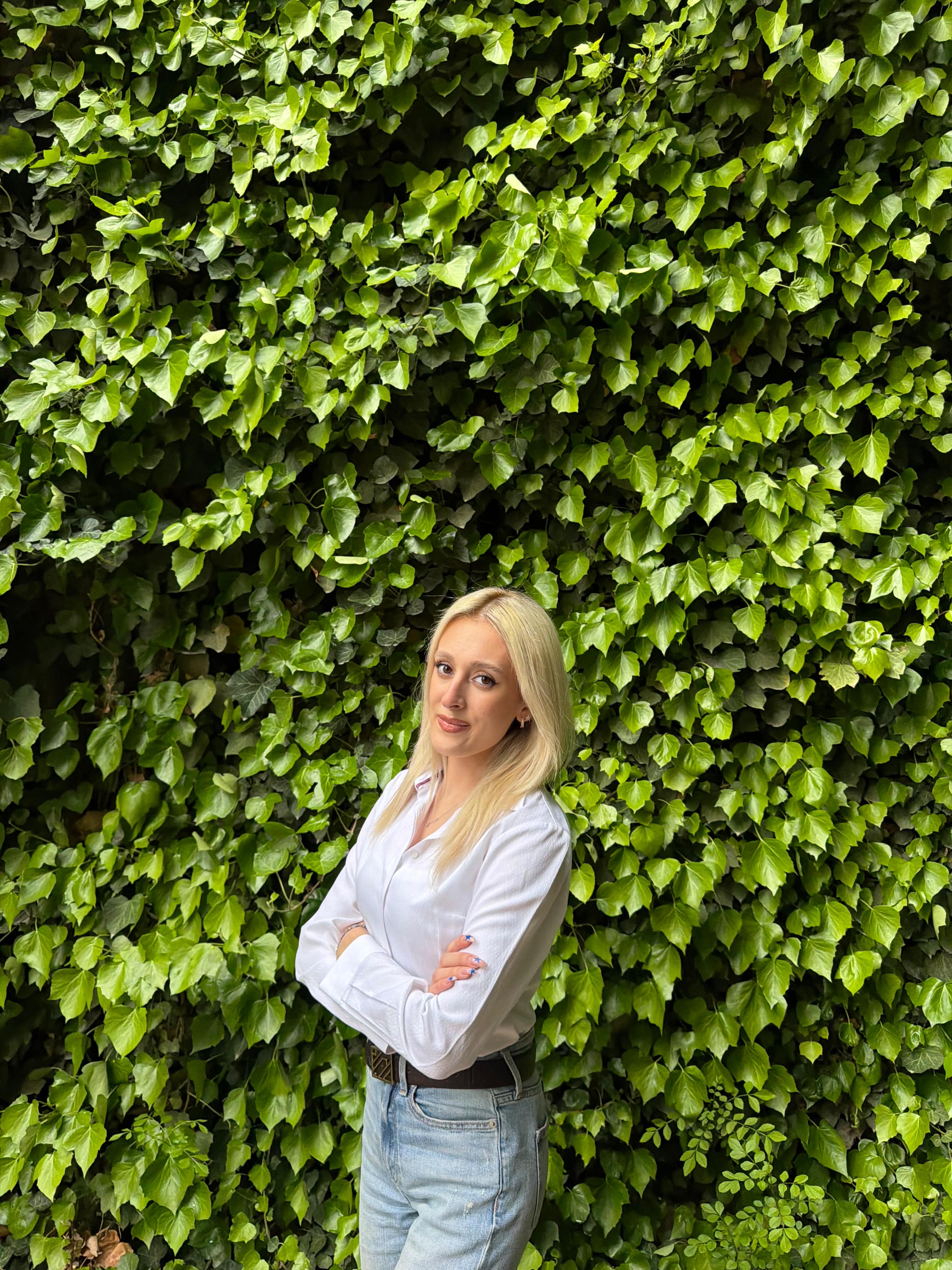 Nazlı Zeynep Özkök