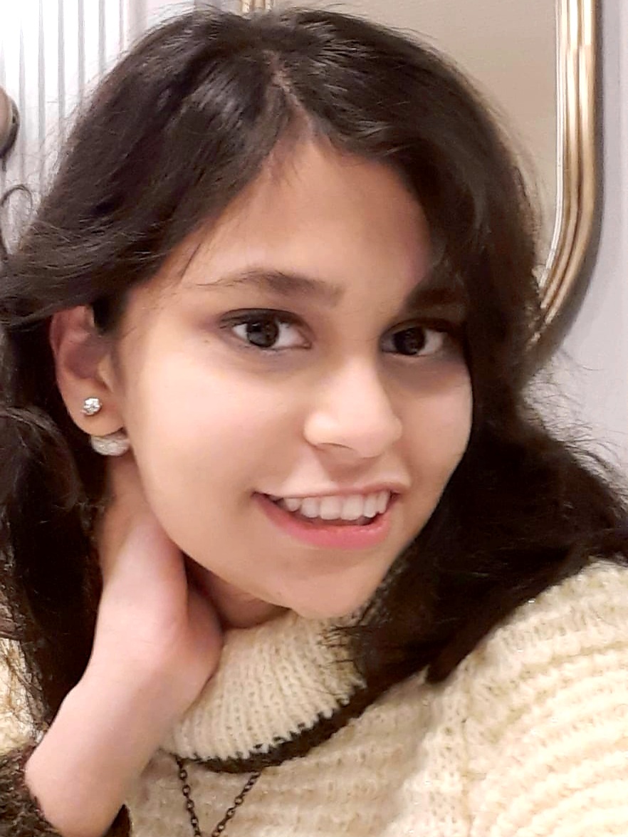Dua Kashif