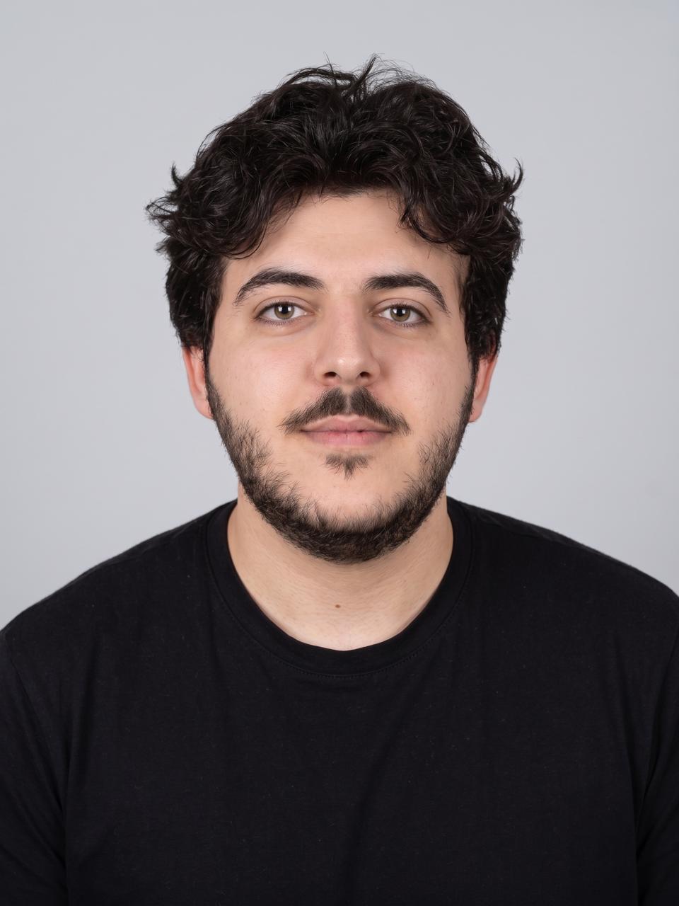 Alişan Özen