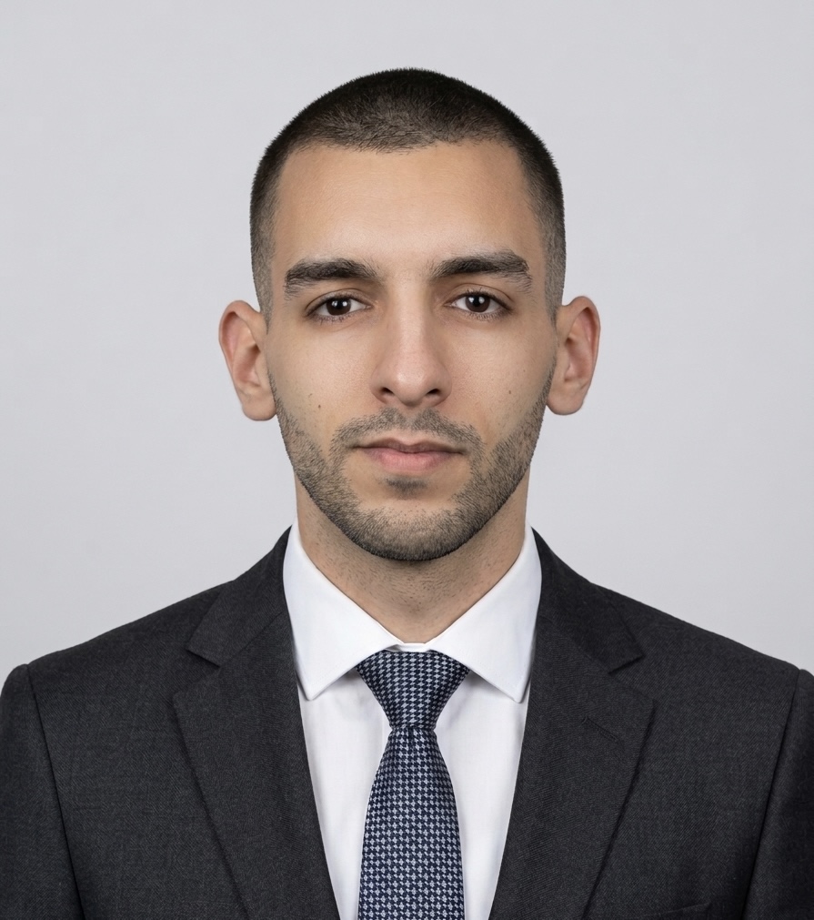 Ahmet Karakoc