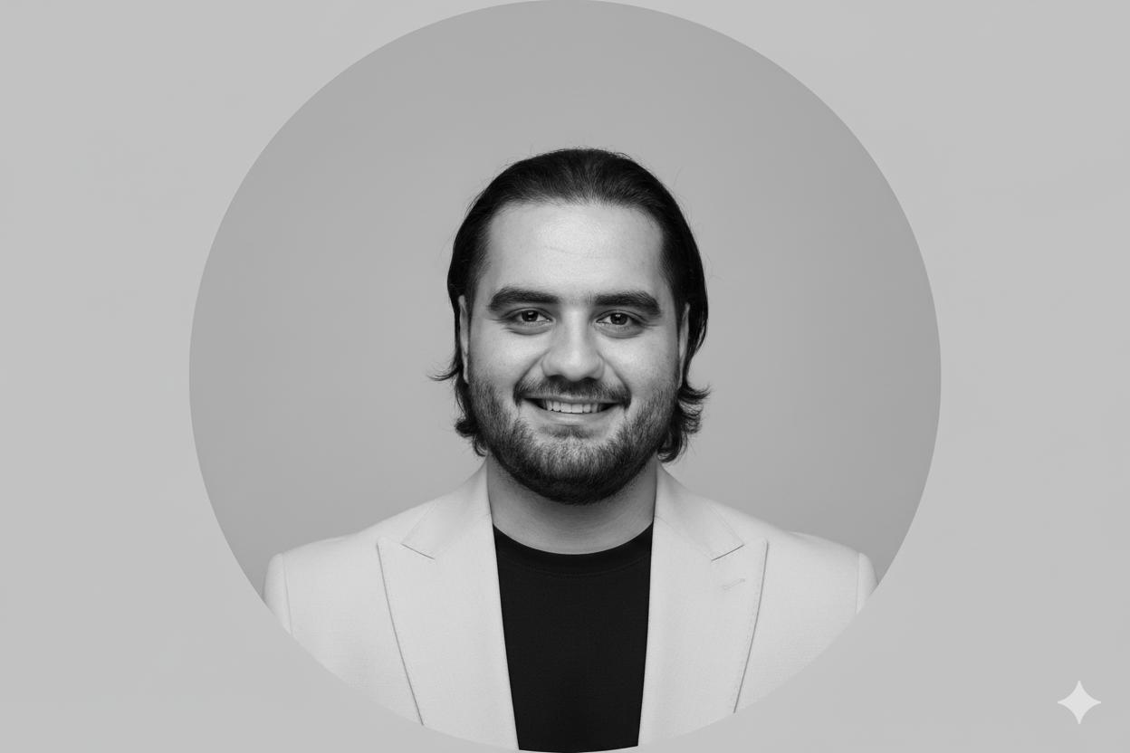 Alper Berke Özcan