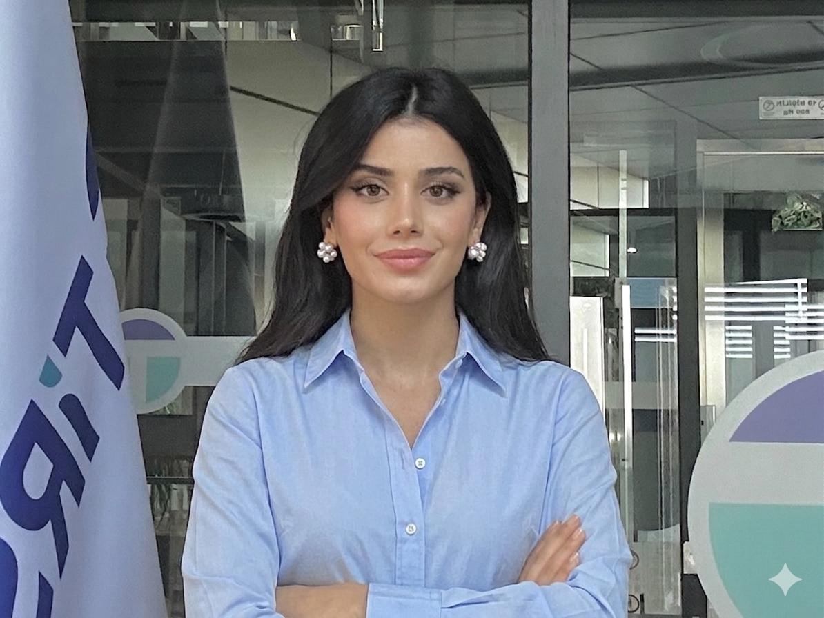 zeynep kaçmaz