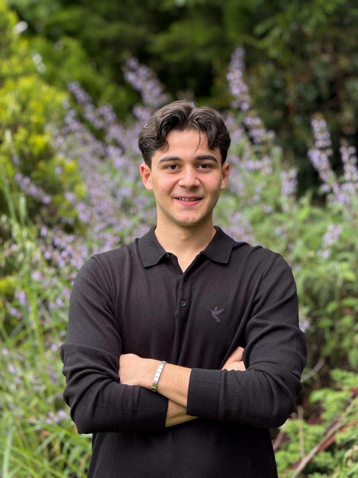 Furkan Güneş