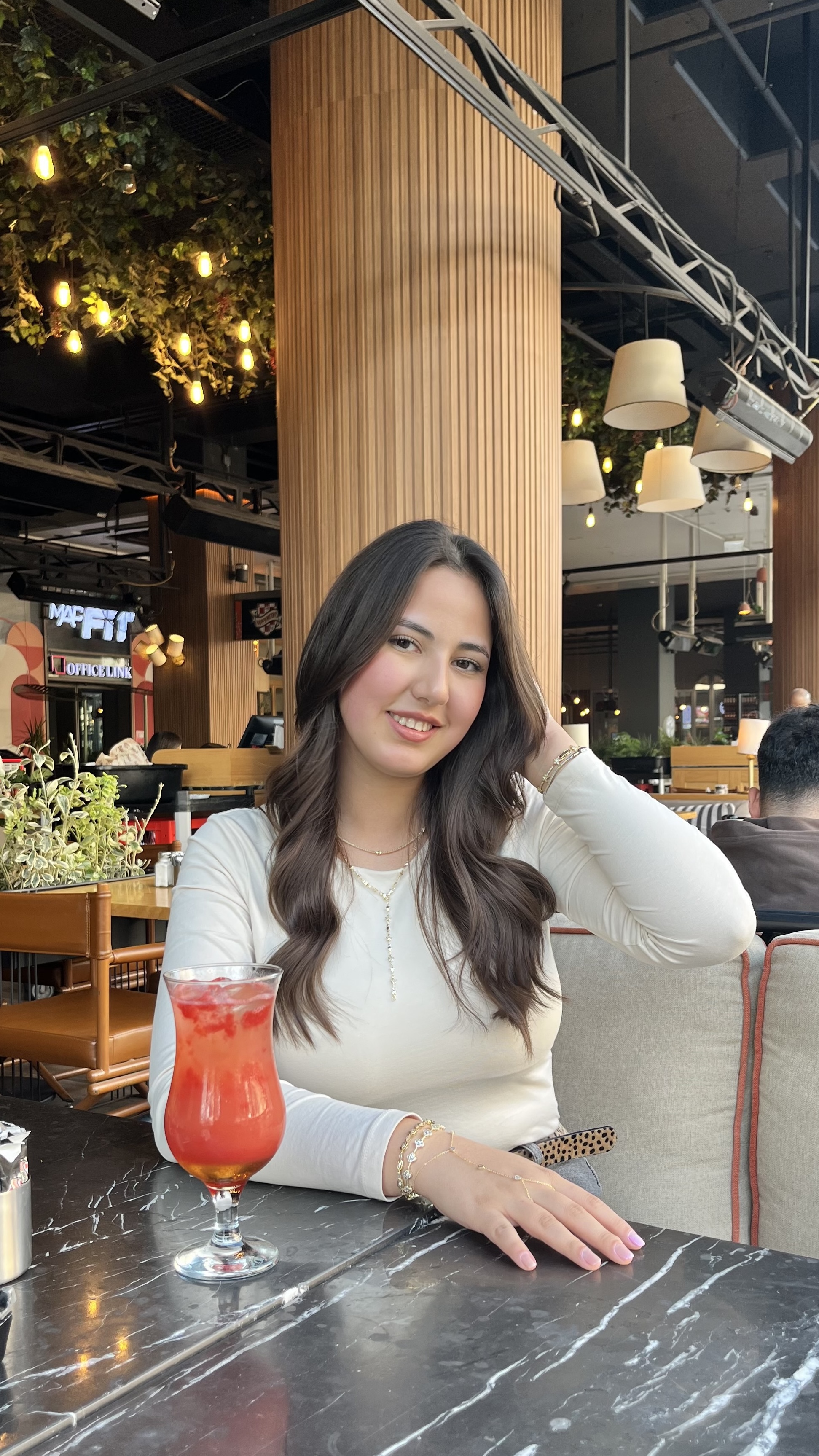 Ecem Deniz Aşkar