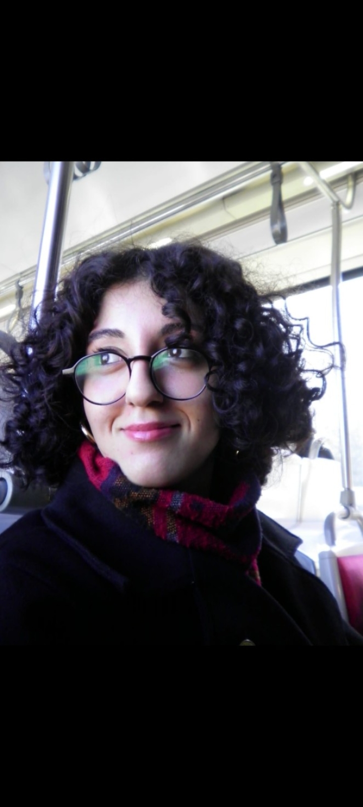 Fatma Rüya Uçum