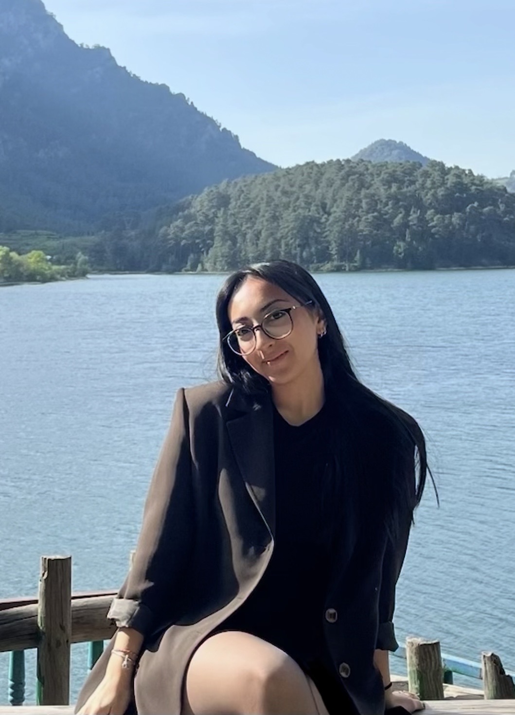 Eda Nur Ergün