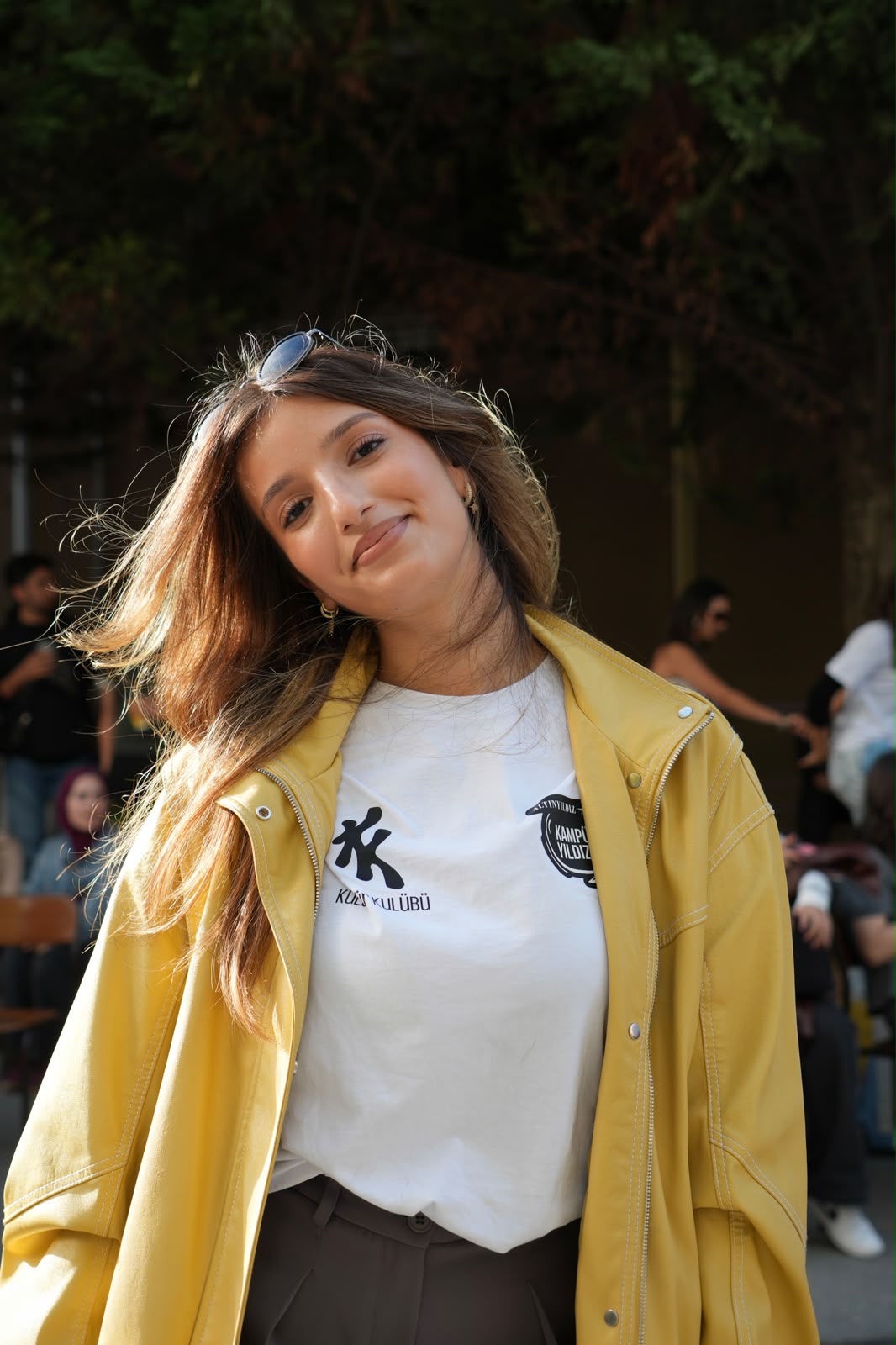Elif Gökçen İşleyen