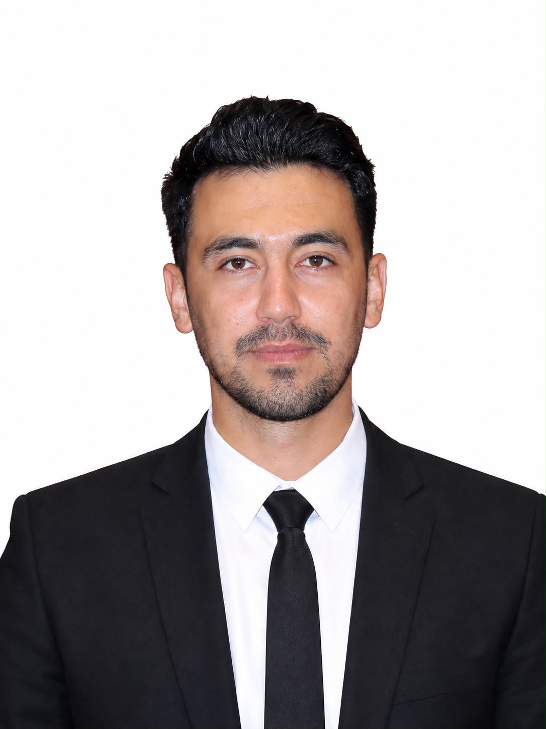 Mehmet Kale