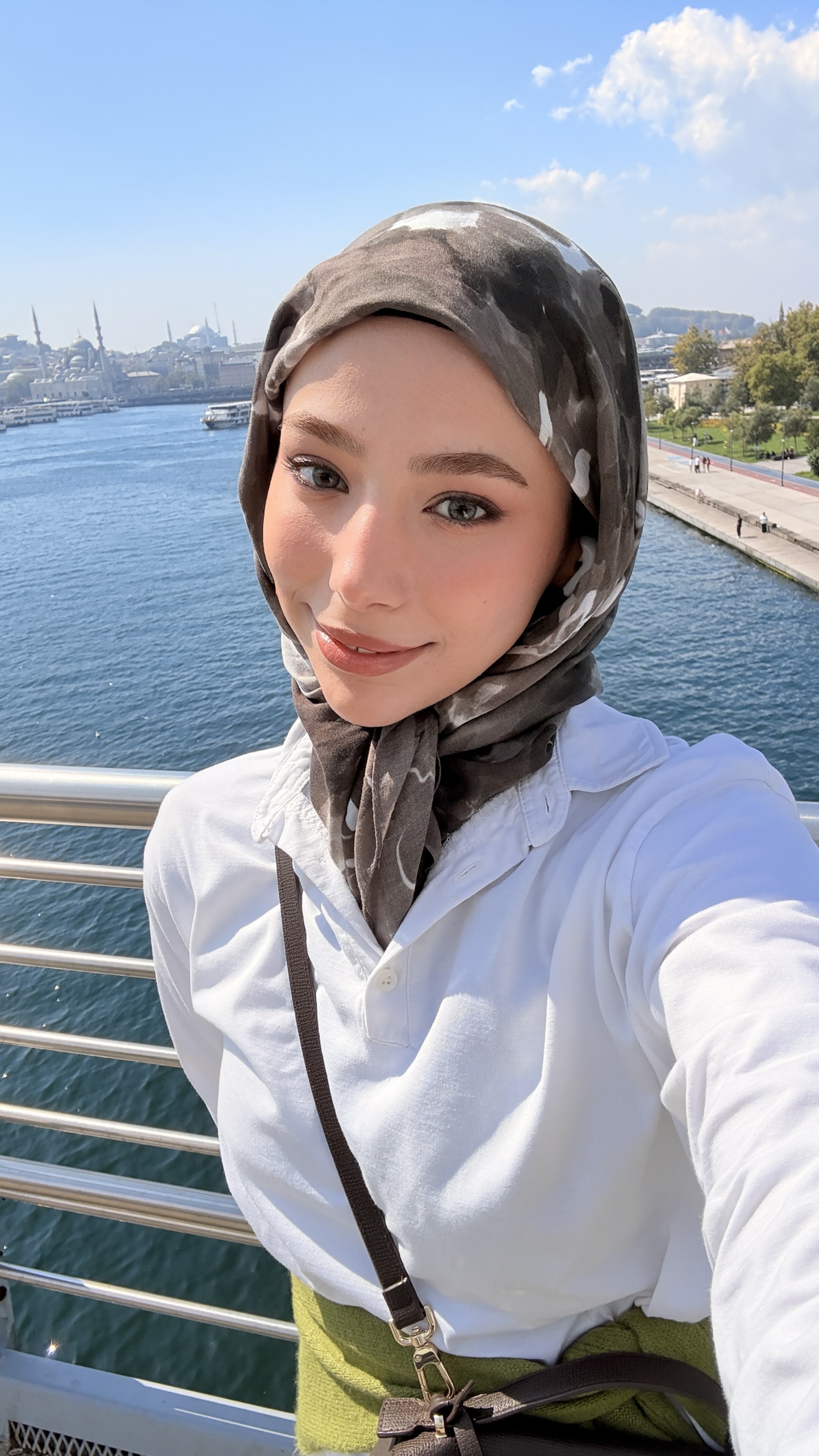 Ravza KUMRU