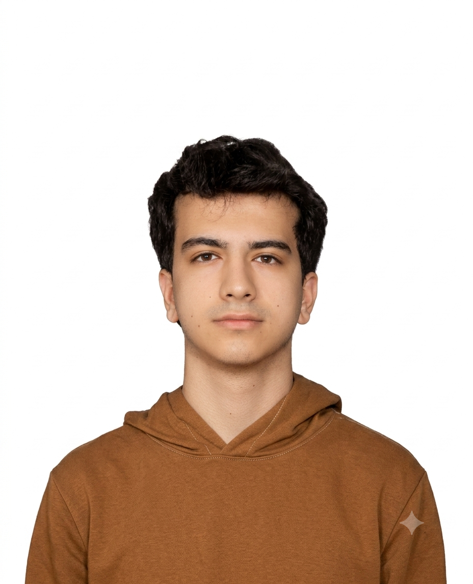 Sabahattin Burak Akbaş