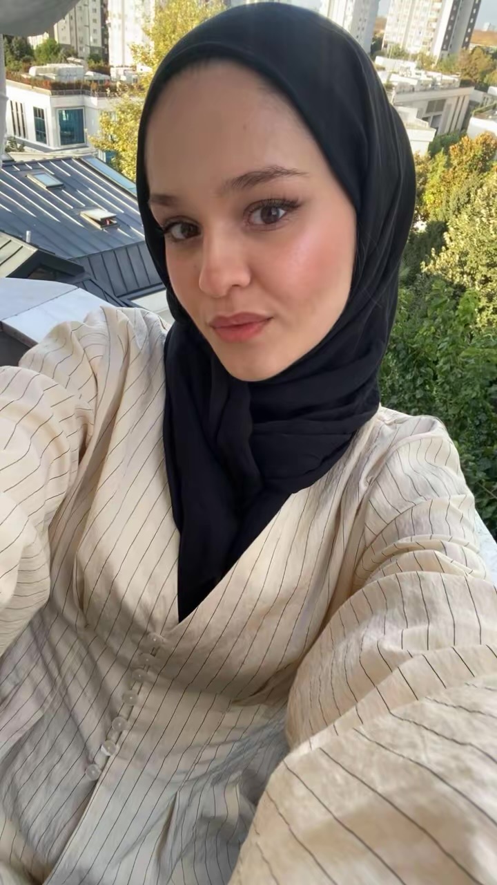 Sümeyye elif arslan