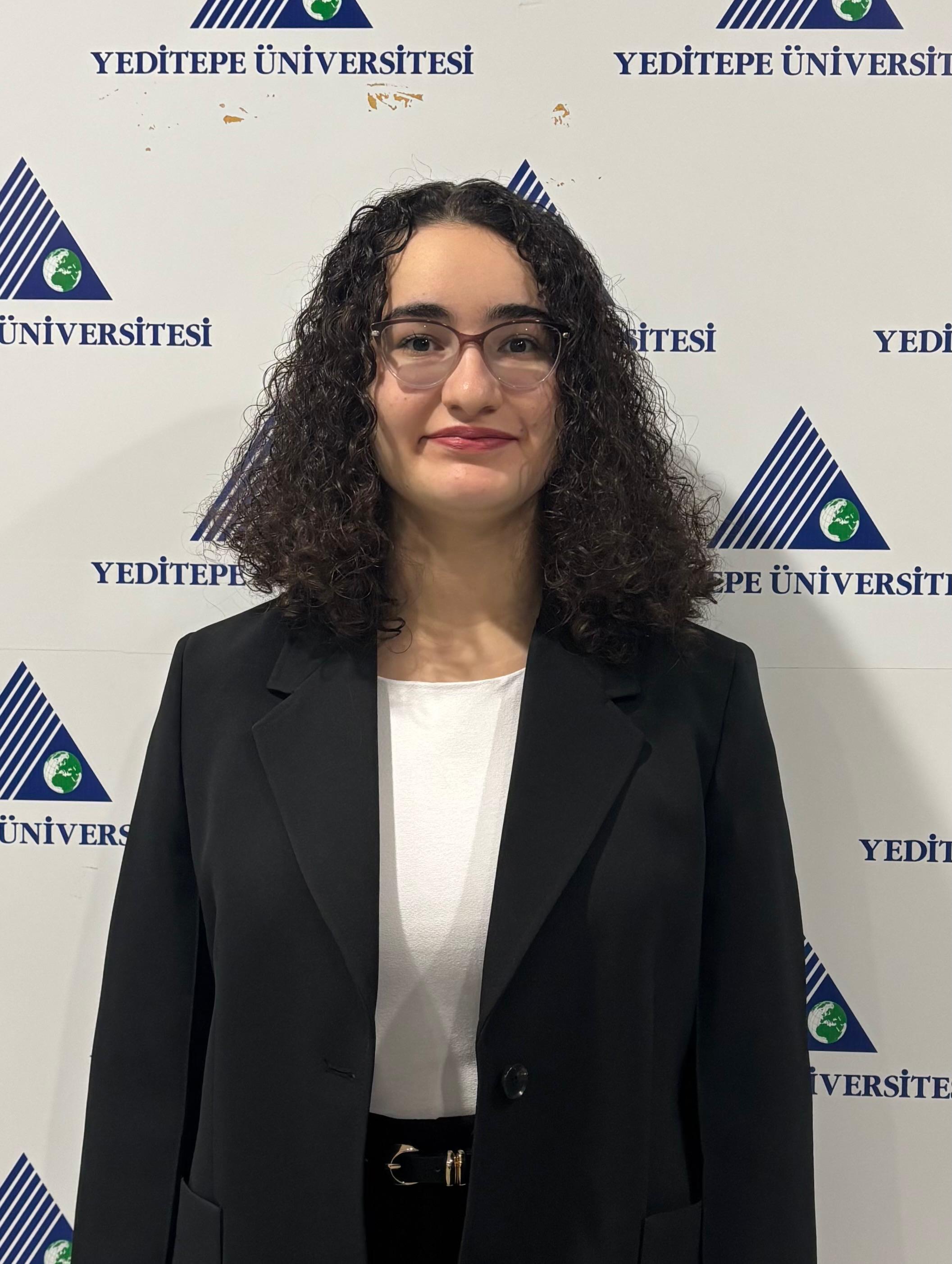 Selin Kubat