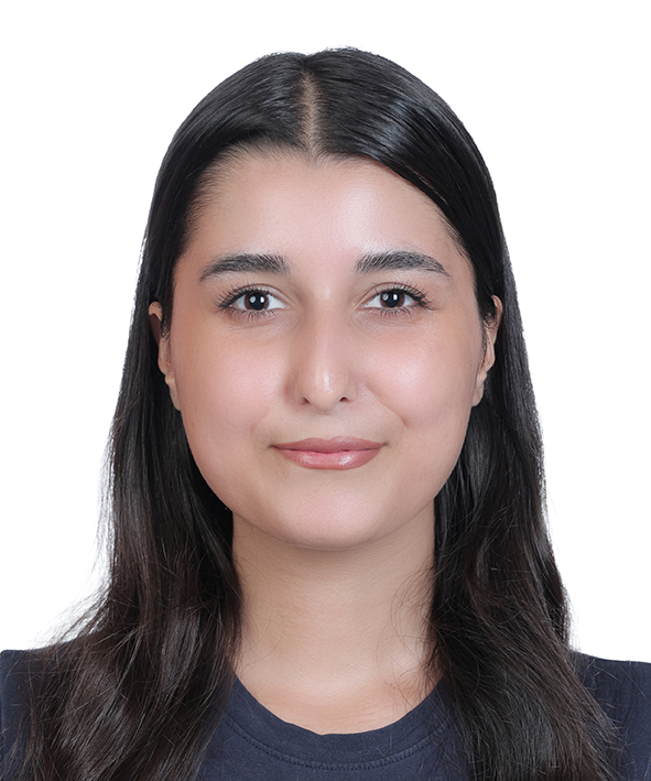 Sevan Melahat Taşdemir
