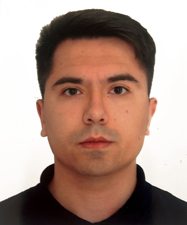 İsmail Çakır