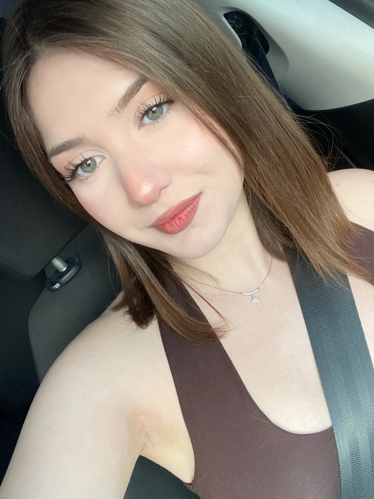 Nazlı Karaca