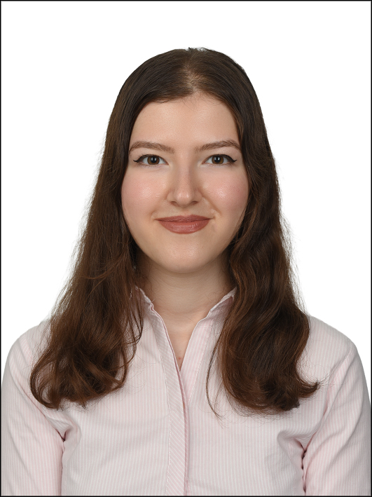 Şadiye Ceren Bek