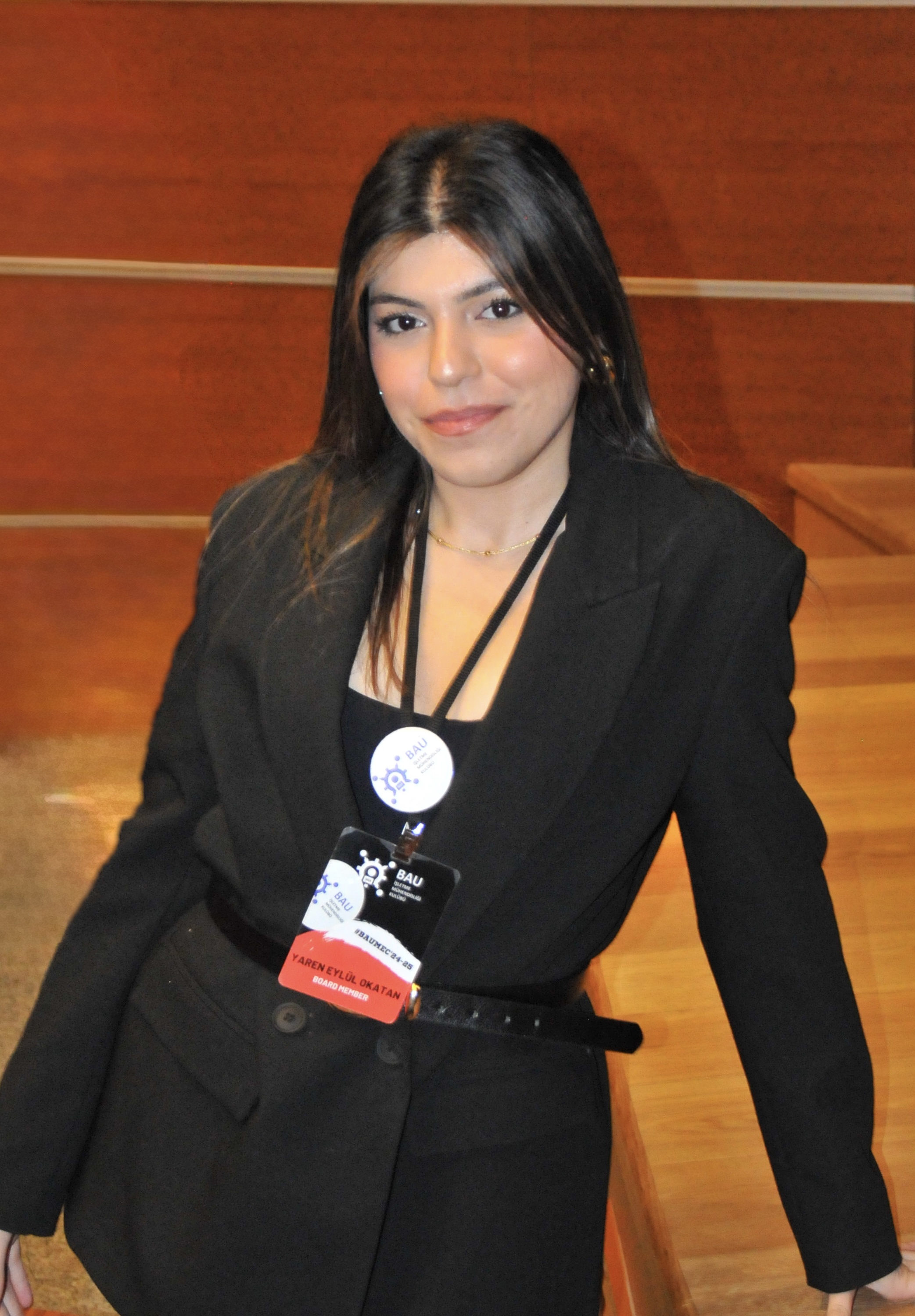 Yaren Eylül Okatan