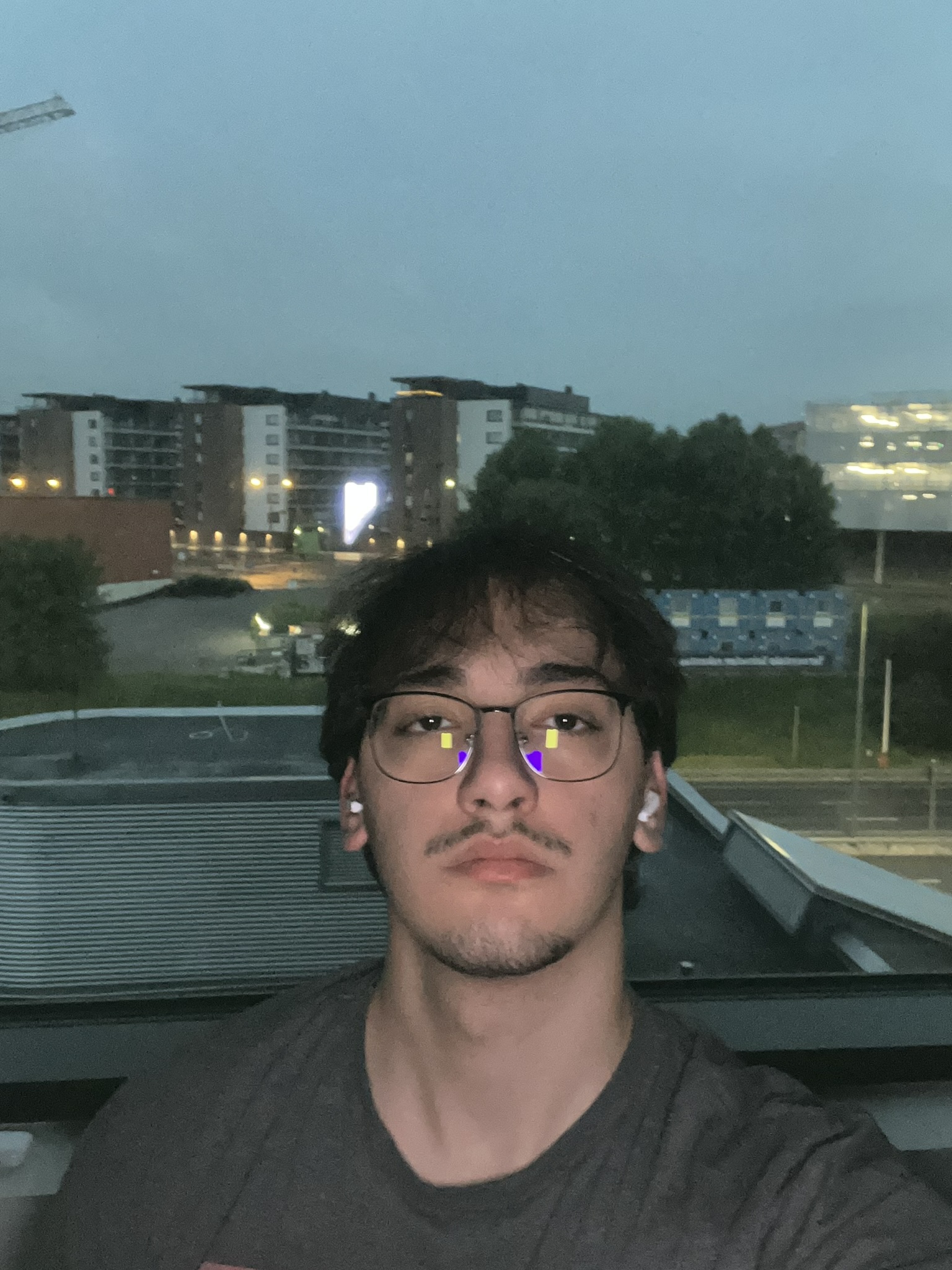 Ayberk Seker