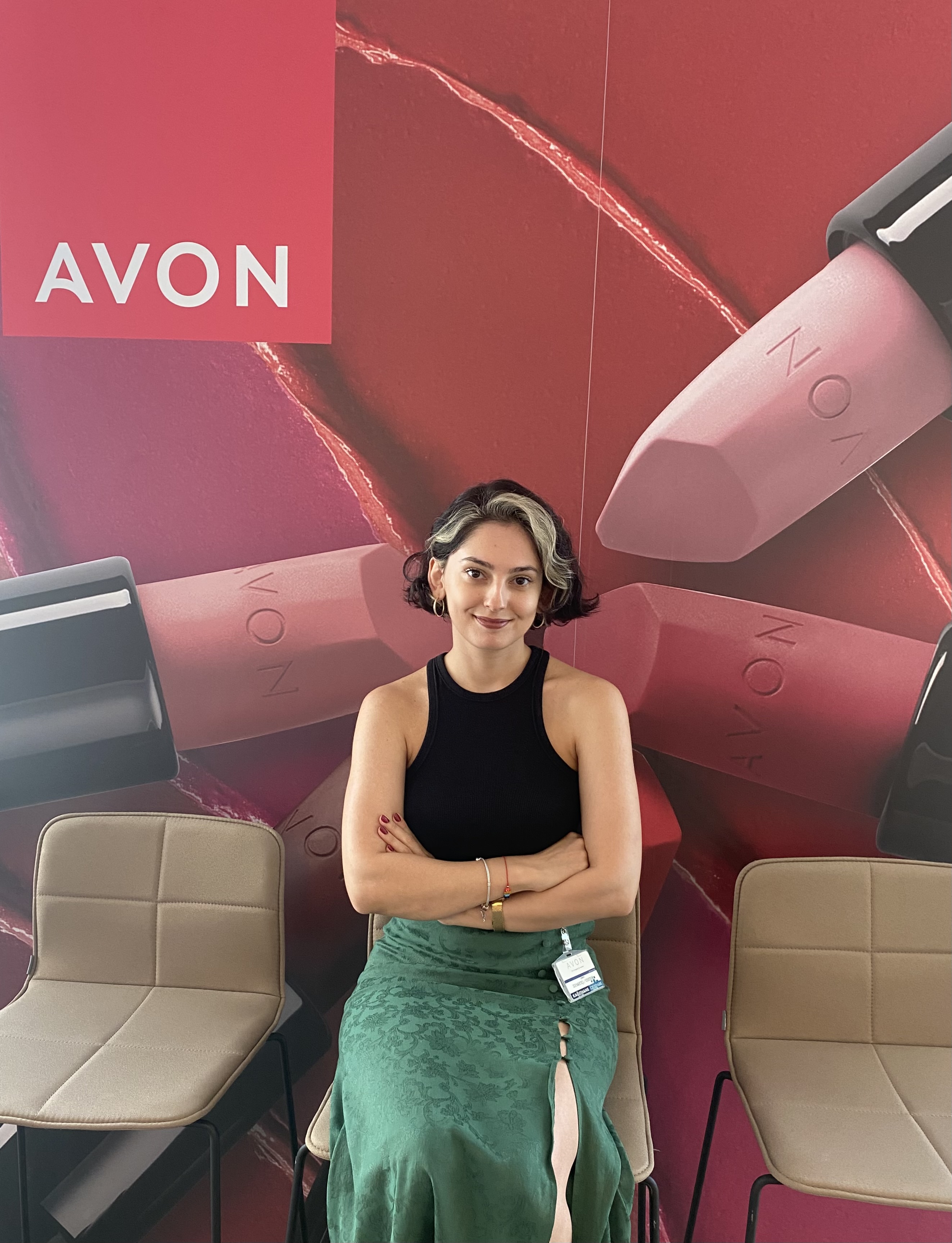Zeynep Şimal Özkan
