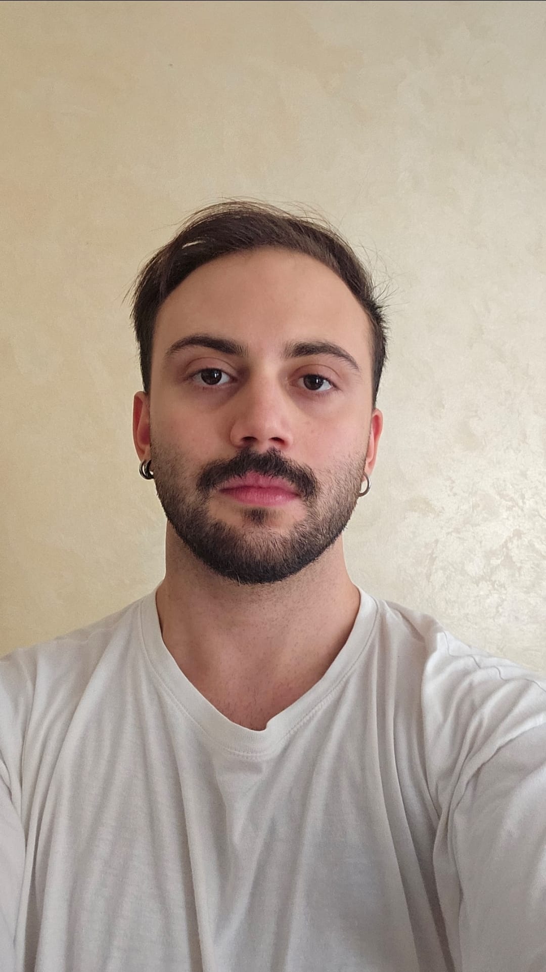 Barış Bora Kızıldağ