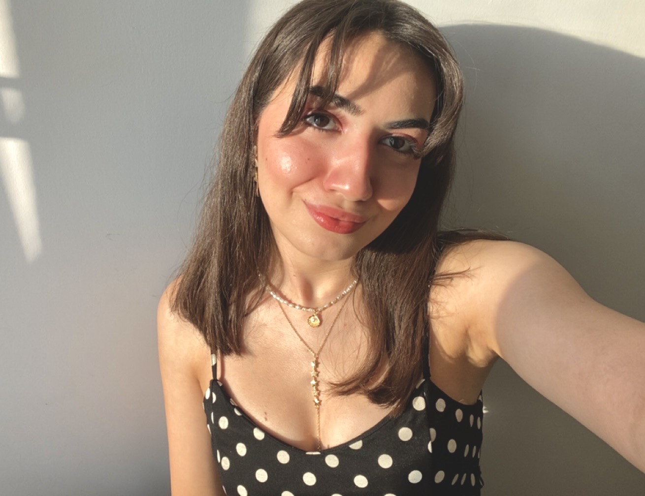 Ekin Ünlütaş