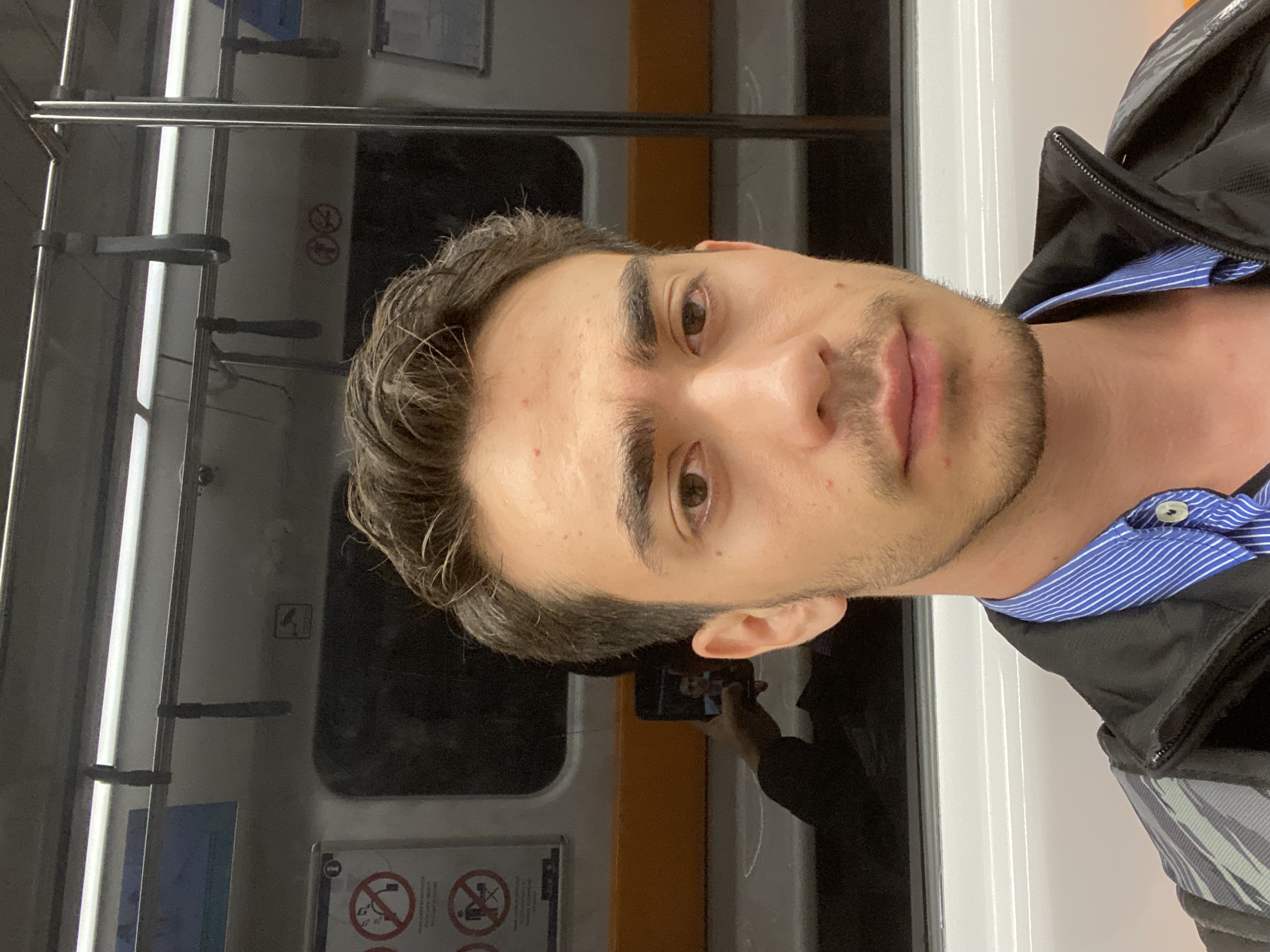 yusuf mazık